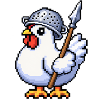 Chicken Level 2