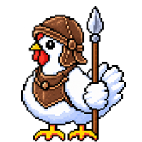 Chicken Level 3