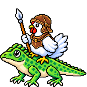 Chicken Level 5 preview