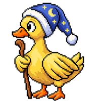 Duck Level 2