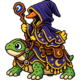 Duck Level 6 preview
